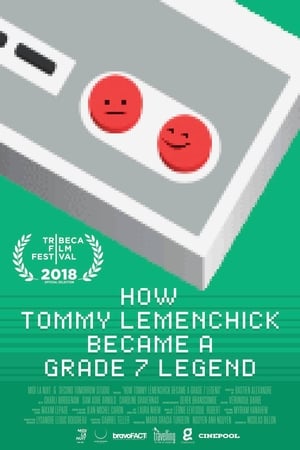 Image How Tommy Lemenchick Became a Grade 7 Legend