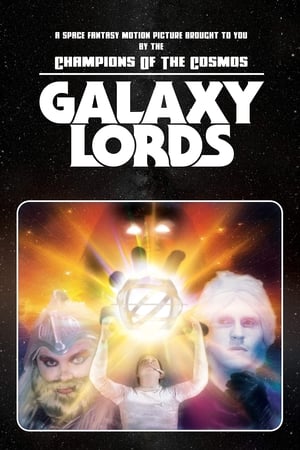 Image Galaxy Lords