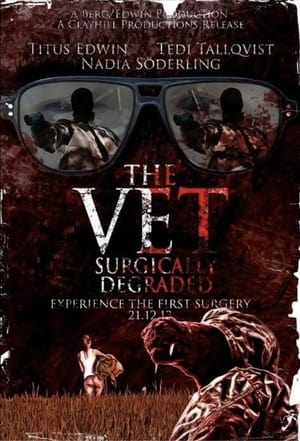 Image The Vet: Surgically Degraded