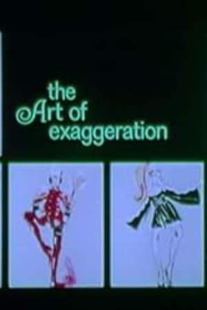 Image The Art of Exaggeration: Designs for Sweet Charity by Edith Head