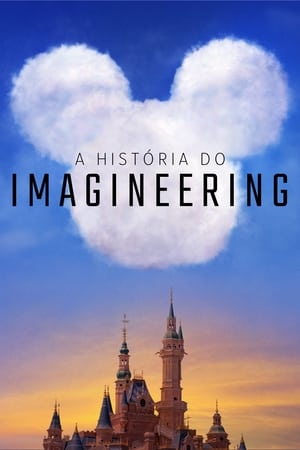 Image A História da Imagineering