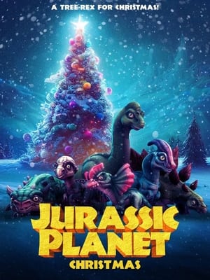 Image Jurassic Planet Christmas