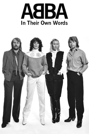 Image ABBA: In Their Own Words