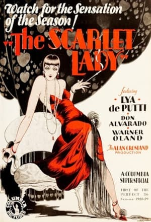 Image The Scarlet Lady