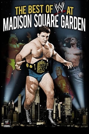 Image WWE: Best of WWE at Madison Square Garden