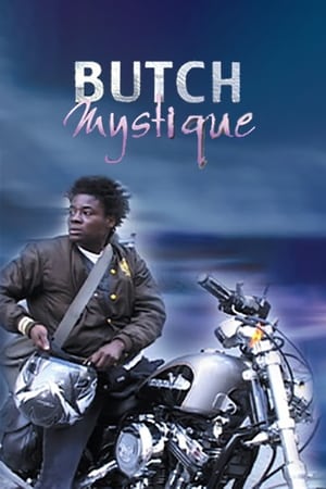 Image Butch Mystique