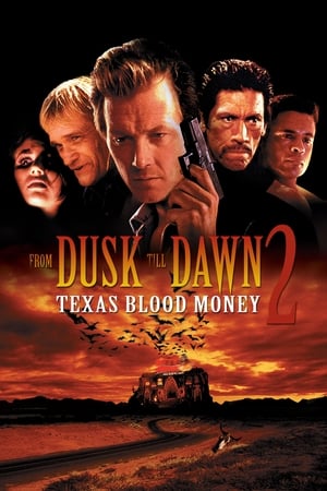 Image From Dusk Till Dawn 2: Texas Blood Money