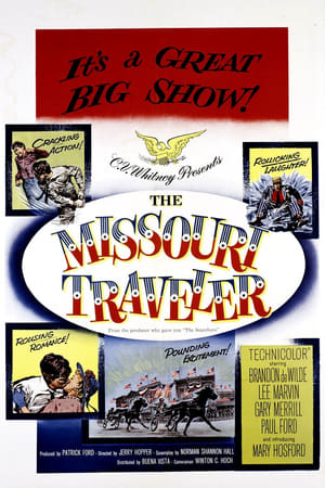 Image The Missouri Traveler