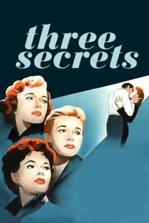 Image Three Secrets
