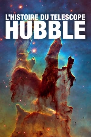 Image L'histoire du télescope Hubble