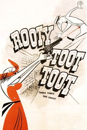 Image Rooty Toot Toot
