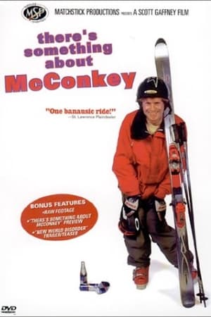 Image There's Something About McConkey