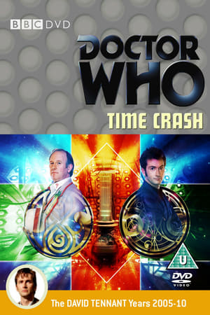 Image Doctor Who: Time Crash