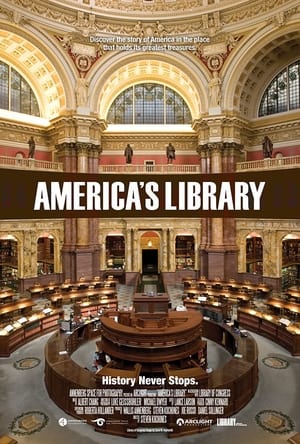 Image America's Library