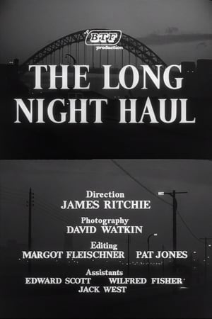 Image The Long Night Haul