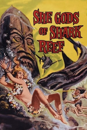 Image She Gods of Shark Reef