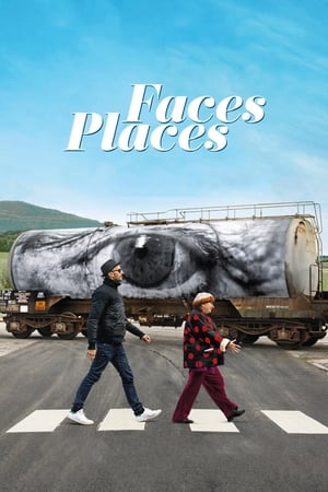 Image Faces Places