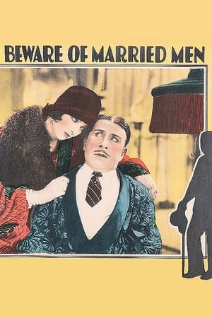 Image Beware of Married Men