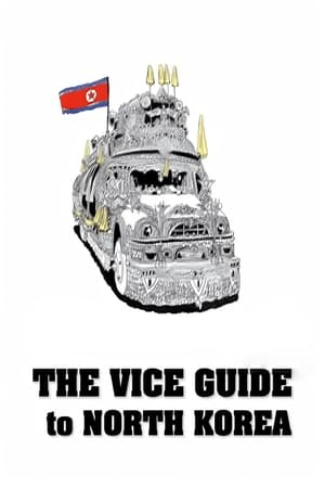 Image The VICE Guide to North Korea