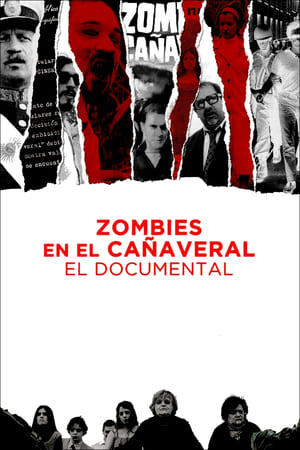 Image Zombies in the Sugar Cane Field: The Documentary
