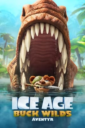 Image Ice Age: Buck Wilds äventyr