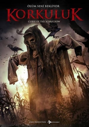 Image Curse of the Scarecrow