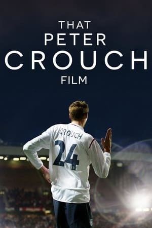 Image That Peter Crouch Film