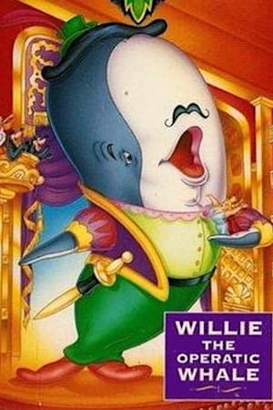 Image Willie the Operatic Whale