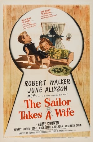 Image The Sailor Takes a Wife