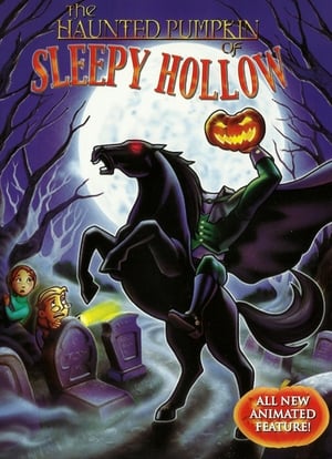 Image The Haunted Pumpkin of Sleepy Hollow