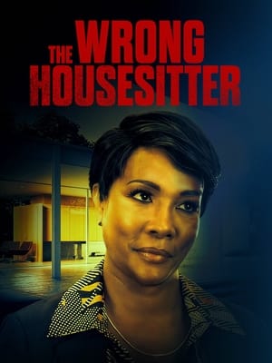 Image The Wrong Housesitter