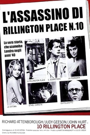 Image L'assassino di Rillington Place n. 10