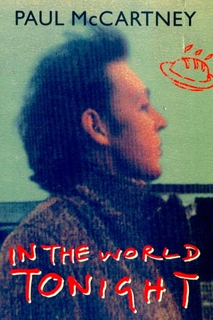 Image Paul McCartney: In the World Tonight