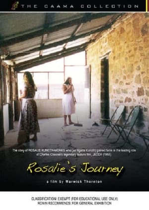 Image Rosalie's Journey