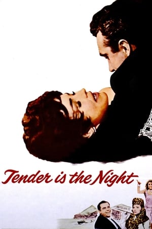 Image Tender Is the Night