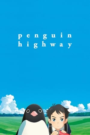Image Penguin Highway