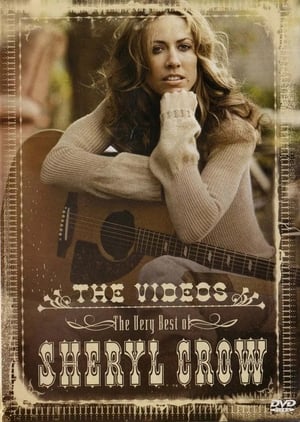 Image The Very Best of Sheryl Crow: The Videos