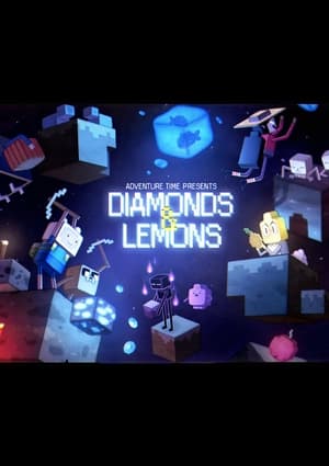 Image Diamonds and Lemons