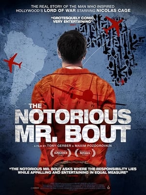Image The Notorious Mr. Bout