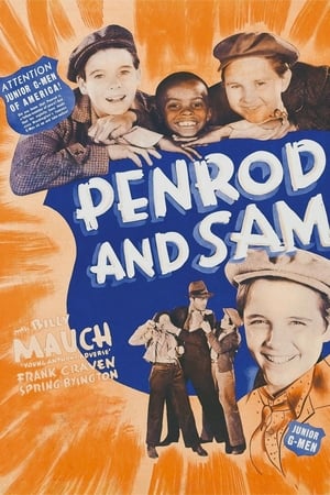 Image Penrod and Sam