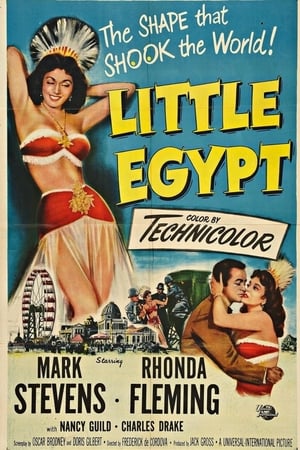 Image Little Egypt