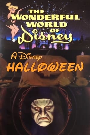 Image A Disney Halloween