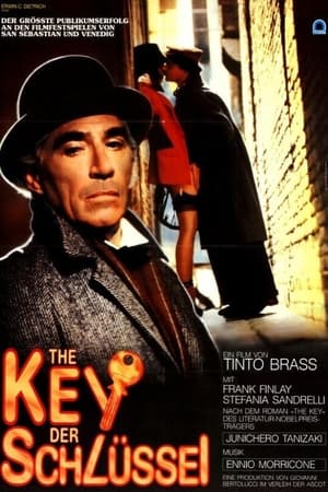 Image The Key – Der Schlüssel
