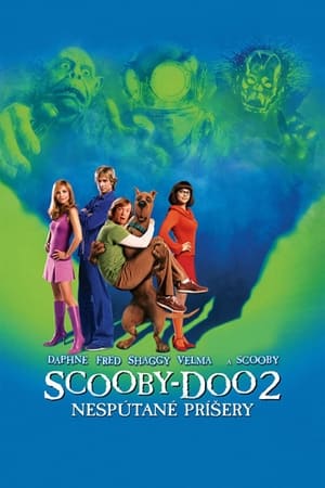 Image Scooby-Doo 2: Nespútané príšery
