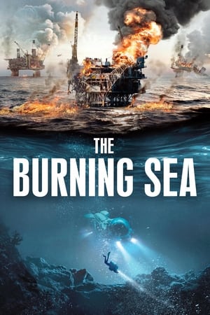 Image The Burning Sea