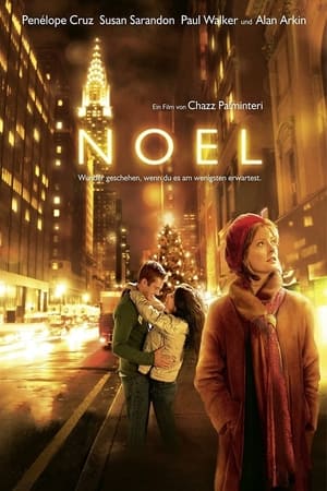 Image Noel - Engel in Manhattan