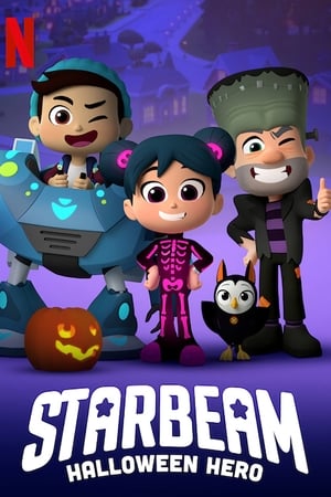 Image StarBeam: Halloween Hero