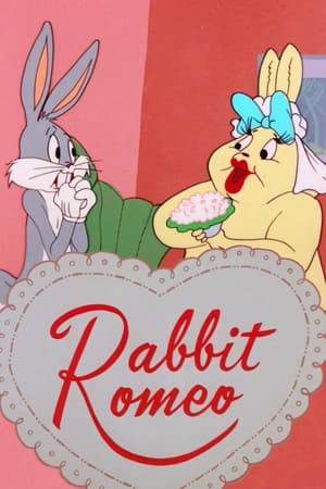 Image Rabbit Romeo