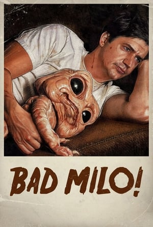 Image Bad Milo!