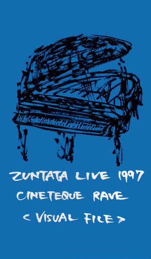 Image Zuntata Live '97 Cineteque Rave ~Visual File~